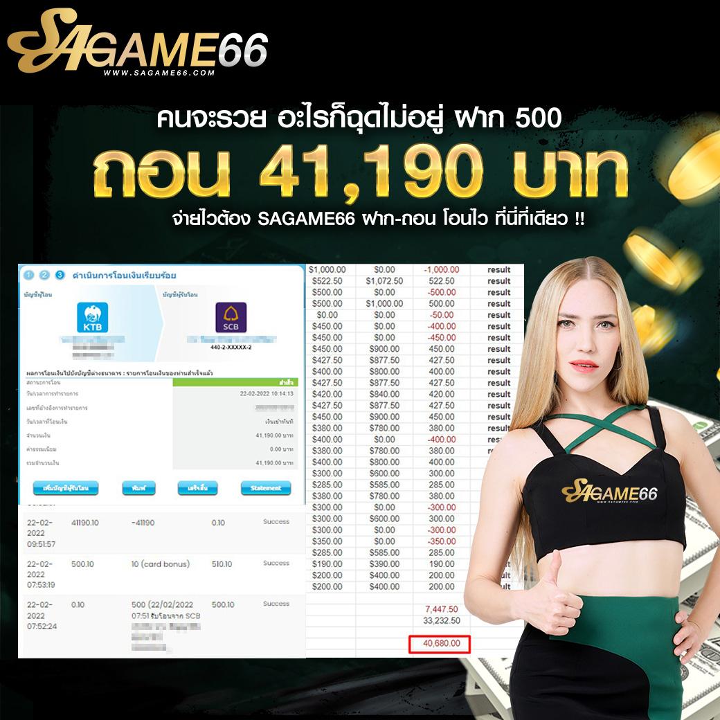 TrueWallet คาสิโนออนไลน์ไทยที่น่าเชื่อถือ ง่าย สะดวก รวดเร็ว