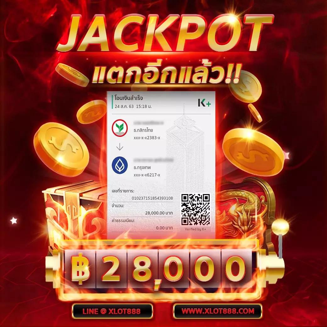 เว็บสล็อต ที่มีคนเล่นมากที่สุด - ประสบการณ์เกมสุดมันส์